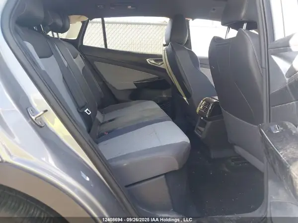 1V2VRPE83RC016481 2024 VOLKSWAGEN ID.4 - Image 8