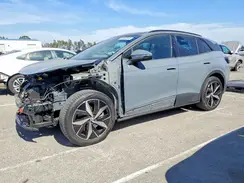 1V2VRPE83SC011609 2025 VOLKSWAGEN ID.4
