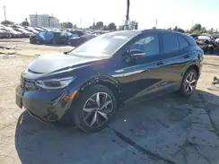 1V2VRPE85SC012843 2025 VOLKSWAGEN ID.4