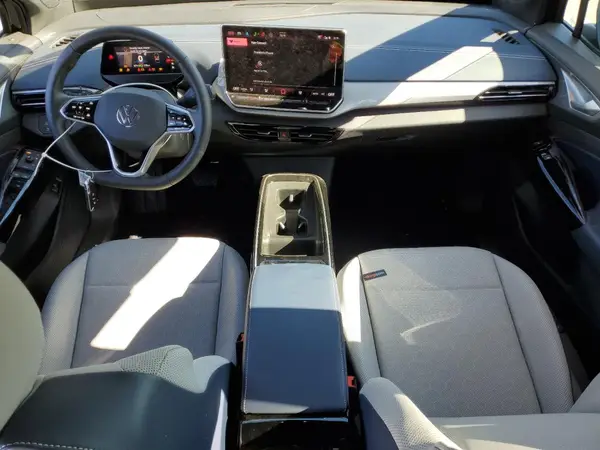 1V2VRPE85SC012843 2025 VOLKSWAGEN ID.4 - Image 8