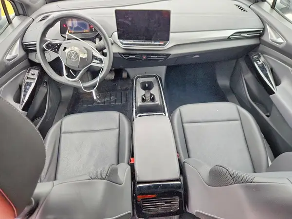 1V2VRPE86RC002834 2024 VOLKSWAGEN ID.4 - Image 8
