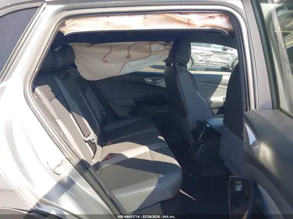 1V2VRPE86SC005402 2025 VOLKSWAGEN ID.4 - Image 8