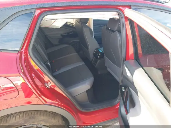 1V2VRPE86SC009305 2025 VOLKSWAGEN ID.4 - Image 8