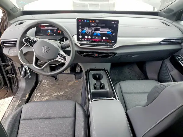 1V2VRPE87RC022624 2024 VOLKSWAGEN ID.4 - Image 8