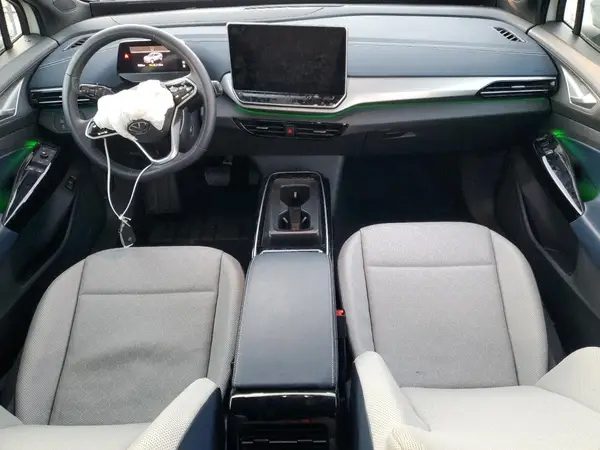 1V2VRPE87RC024177 2024 VOLKSWAGEN ID.4 - Image 8