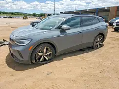 1V2VRPE87SC005571 2025 VOLKSWAGEN ID.4