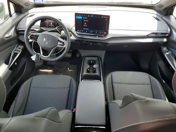 1V2VRPE87SC005571 2025 VOLKSWAGEN ID.4 - Image 8
