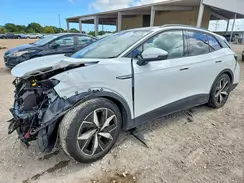 1V2VRPE87SC017090 2025 VOLKSWAGEN ID.4