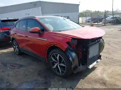 1V2VRPE88SC005921 2025 VOLKSWAGEN ID.4