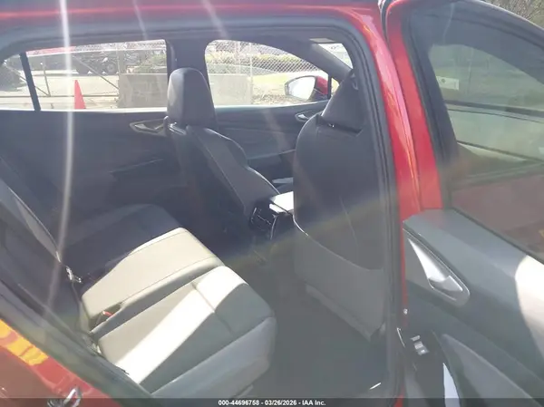 1V2VRPE88SC005921 2025 VOLKSWAGEN ID.4 - Image 8
