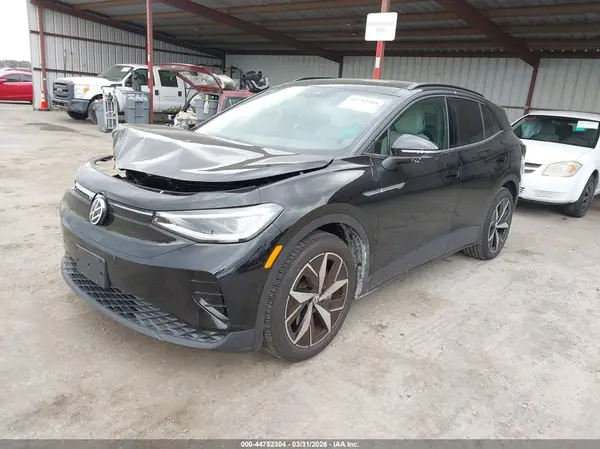 1V2VRPE89RC016873 2024 VOLKSWAGEN ID.4 - Image 2