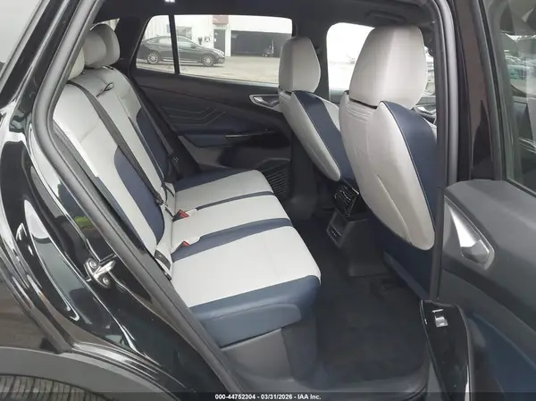 1V2VRPE89RC016873 2024 VOLKSWAGEN ID.4 - Image 8