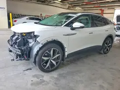 1V2VRPE89SC007712 2025 VOLKSWAGEN ID.4