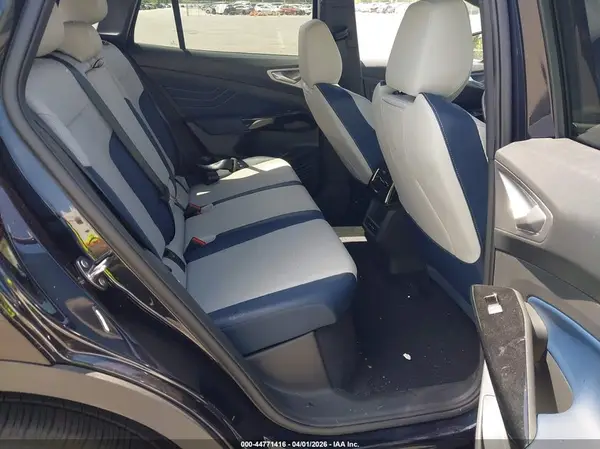 1V2VRPE89SC016054 2025 VOLKSWAGEN ID.4 - Image 8