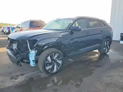 1V2WC2CA0TC214148 2026 VOLKSWAGEN ATLAS