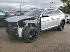1V2WC2CA1NC202593 2022 VOLKSWAGEN ATLAS