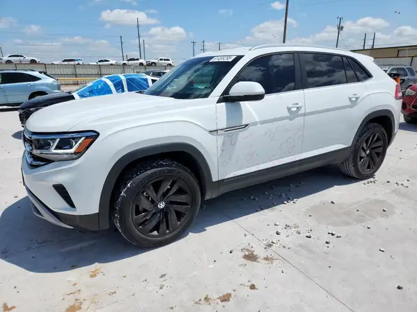 1V2WC2CA1PC209661 2023 VOLKSWAGEN ATLAS - Image 1