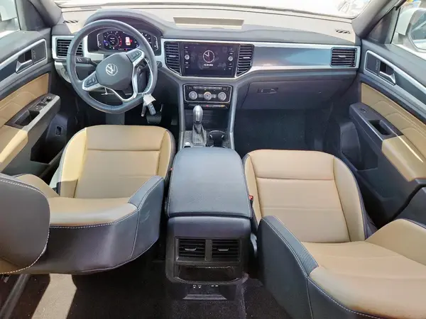 1V2WC2CA1PC209661 2023 VOLKSWAGEN ATLAS - Image 8