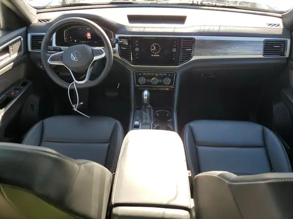 1V2WC2CA2PC227019 2023 VOLKSWAGEN ATLAS - Image 8