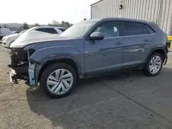 1V2WC2CA4MC212887 2021 VOLKSWAGEN ATLAS