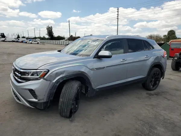 1V2WC2CA4PC201599 2023 VOLKSWAGEN ATLAS - Image 1