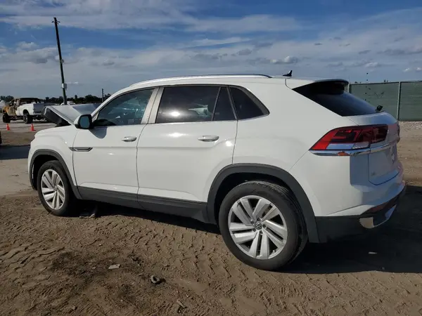 1V2WC2CA5PC225975 2023 VOLKSWAGEN ATLAS - Image 2