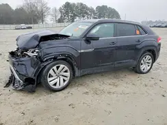 1V2WC2CA8MC222709 2021 VOLKSWAGEN ATLAS