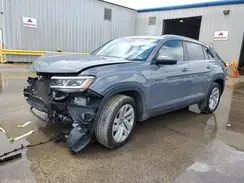 1V2WC2CA8MC229112 2021 VOLKSWAGEN ATLAS