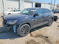 1V2WC2CA8NC214014 2022 VOLKSWAGEN ATLAS