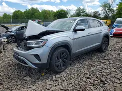 1V2WC2CAXMC239706 2021 VOLKSWAGEN ATLAS
