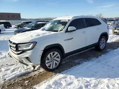 1V2WE2CA0PC222556 2023 VOLKSWAGEN ATLAS