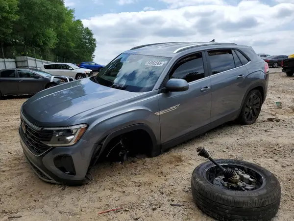 1V2WE2CA0RC209115 2024 VOLKSWAGEN ATLAS - Image 1
