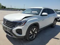 1V2WE2CA0SC206317 2025 VOLKSWAGEN ATLAS