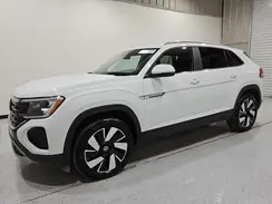1V2WE2CA1RC219958 2024 VOLKSWAGEN ATLAS
