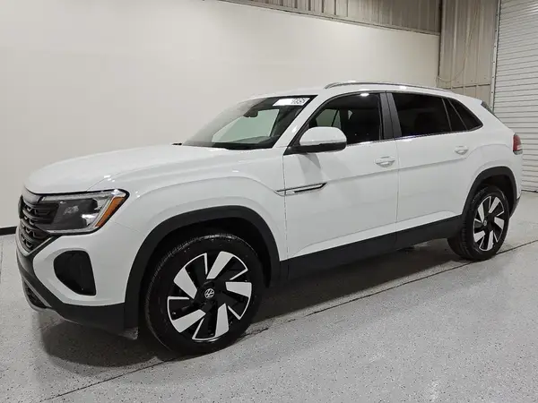 1V2WE2CA1RC219958 2024 VOLKSWAGEN ATLAS - Image 1