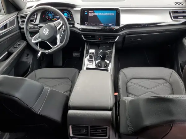 1V2WE2CA1RC237957 2024 VOLKSWAGEN ATLAS - Image 8