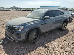 1V2WE2CA1RC257139 2024 VOLKSWAGEN ATLAS