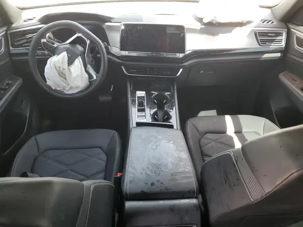 1V2WE2CA1RC257139 2024 VOLKSWAGEN ATLAS - Image 8