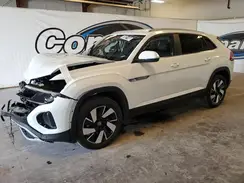 1V2WE2CA1SC220405 2025 VOLKSWAGEN ATLAS