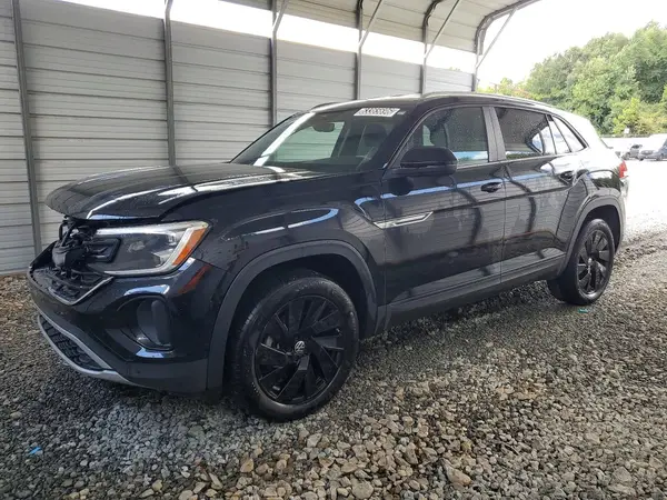 1V2WE2CA1SC221098 2025 VOLKSWAGEN ATLAS - Image 1