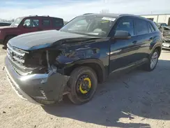 1V2WE2CA2MC220948 2021 VOLKSWAGEN ATLAS