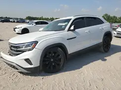 1V2WE2CA2NC205111 2022 VOLKSWAGEN ATLAS