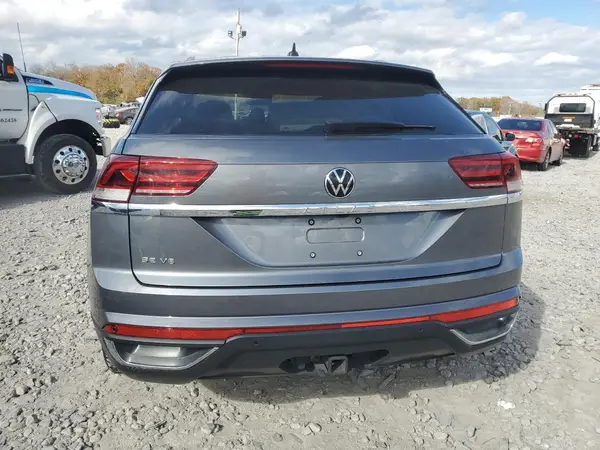 1V2WE2CA2PC200204 2023 VOLKSWAGEN ATLAS - Image 8