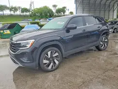 1V2WE2CA2RC231097 2024 VOLKSWAGEN ATLAS