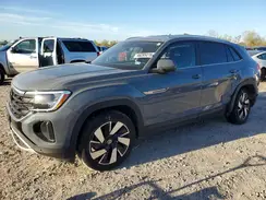 1V2WE2CA2RC251110 2024 VOLKSWAGEN ATLAS