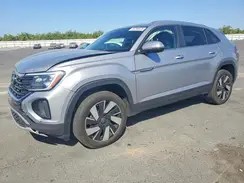 1V2WE2CA2SC202401 2025 VOLKSWAGEN ATLAS