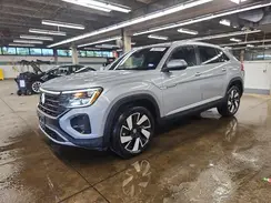 1V2WE2CA2SC225774 2025 VOLKSWAGEN ATLAS