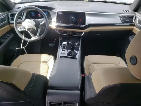 1V2WE2CA3RC211960 2024 VOLKSWAGEN ATLAS - Image 8