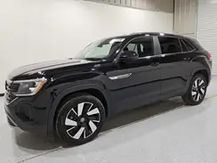 1V2WE2CA3RC217922 2024 VOLKSWAGEN ATLAS