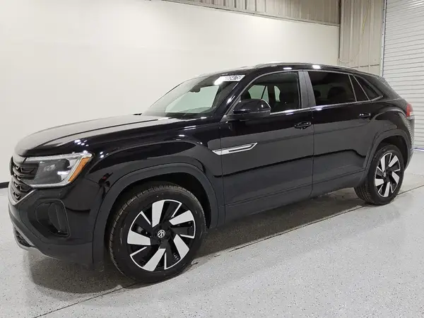 1V2WE2CA3RC217922 2024 VOLKSWAGEN ATLAS - Image 1